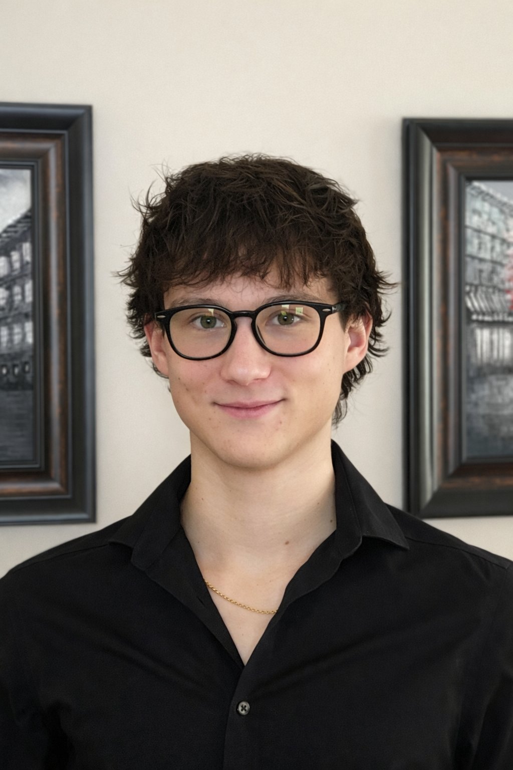 Nick Sein, Co-Founder of Moraine DSG