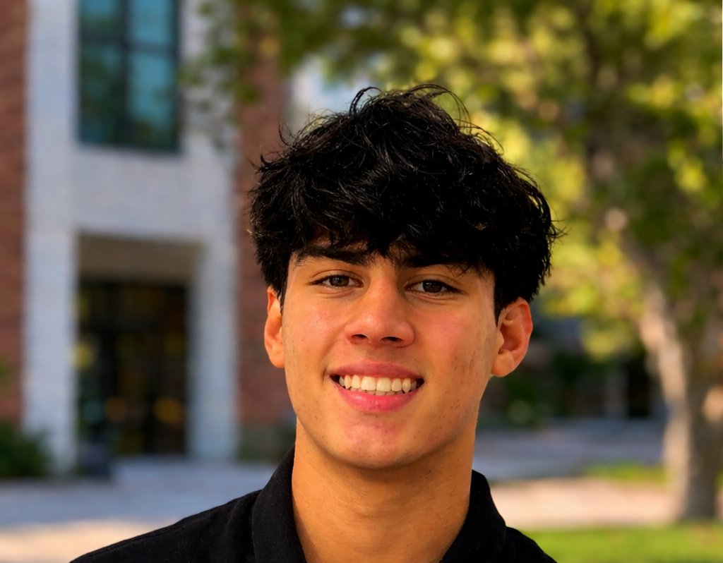 Sam Moncada, Co-Founder of Moraine DSG